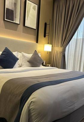 Parakar Hotel | Runway rooms