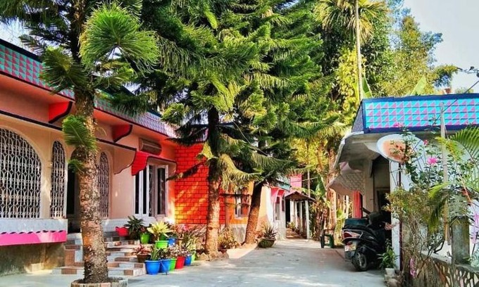 Jorhat House | Rupali Tat Ghar and Homestay