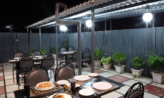 Karol Bagh Hotel | Rupam Hotel