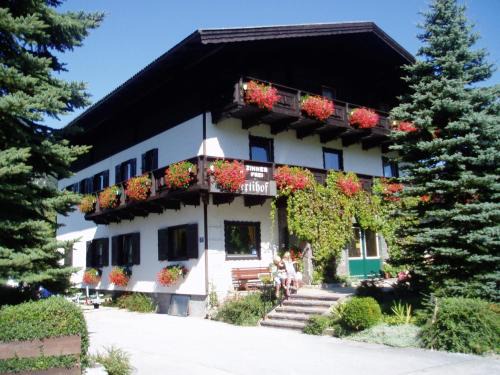 Fuschl am See House | Rupertihof