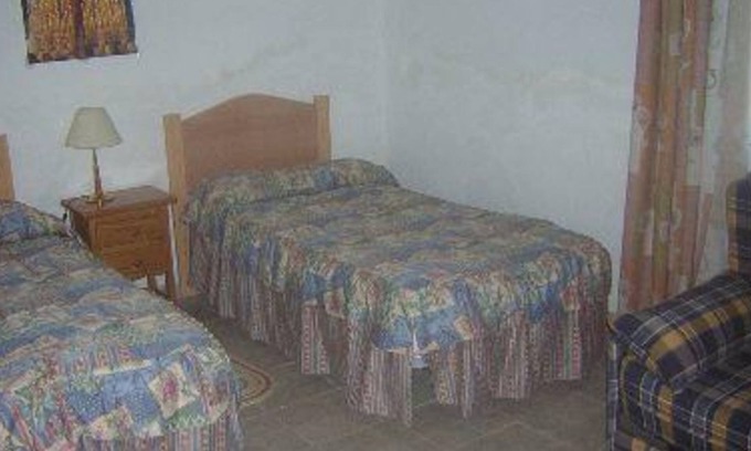 Carmona Cottage | Rural apartment La Hacienda de San José 1