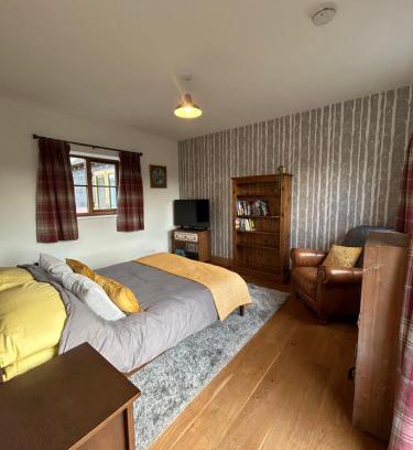 Church Stretton House | Rural cottage in Shropshire Hills