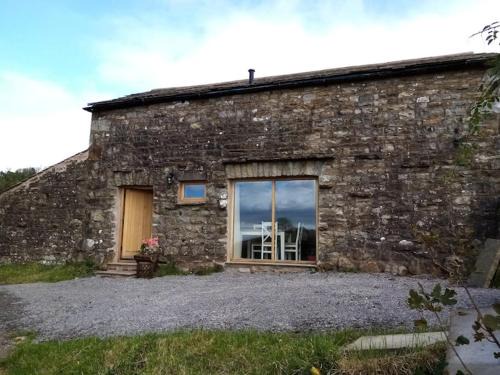 Sedbergh House | Rural getaway with a view - Old Spout Barn