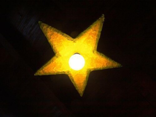 Villafeliz de Babia Cottage | Rural house Between Babia and the moon Stars for 4-6 people