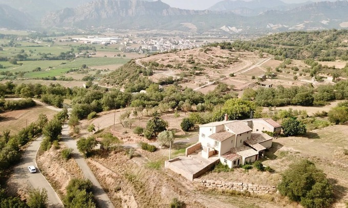 Trago Cottage | Rural House