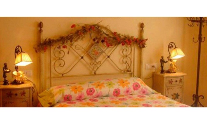 Priego de Cordoba Cottage | Rural house my Pepe