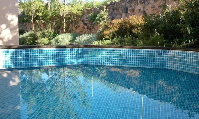 Vegas de Matute House | Rural house (full rental) El Herren del Abuelo for 17 people