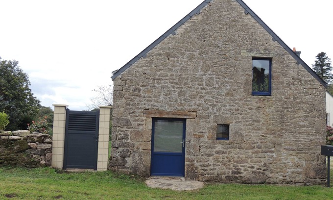 Quistinic House | Rural house in the heart of the trails