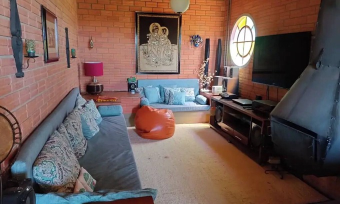 Mariana Pimentel Cottage | Rural house Mimo Farm