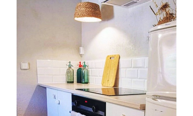 Seguero Cottage | Rural house renovated in an old castle