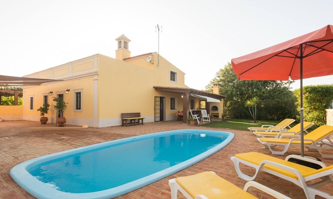 Sao Clemente Cottage | Rural house, very comfortable
