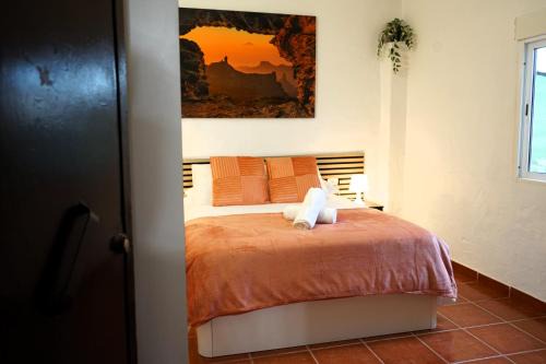 La Aldea de San Nicolas Apartment | Rural Noalys