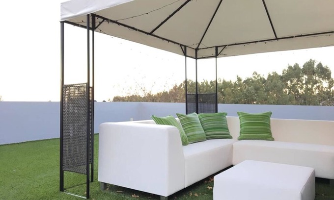 Moya Cottage | Rural relaxation house