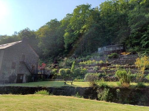 Cenarth Apartment | Rural retreat - Godremamog Mill