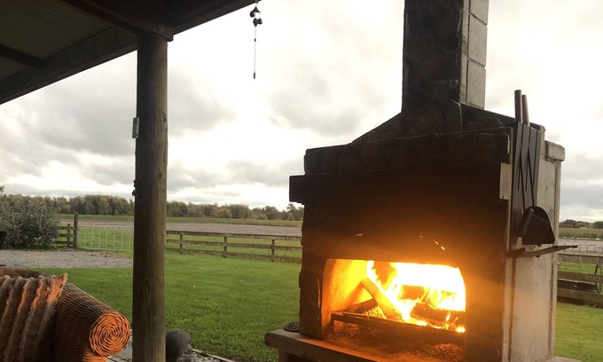 Haumoana House | Rural Serenity - 15 minutes to Napier or Hastings