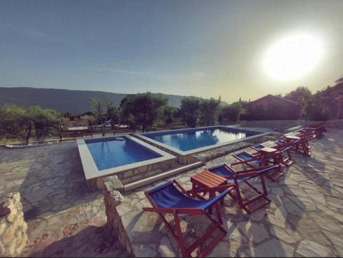 Ratisevina Apartment | Rural Village Pajo