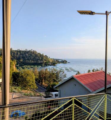 Gisenyi House | Rusal Haven