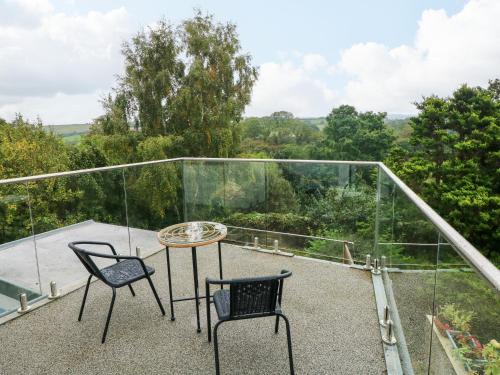 St Dogmaels House | Rushfield
