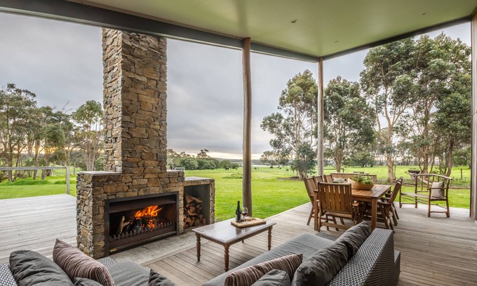 Karridale Other | Rushy Creek Farm - scenic, peaceful rural retreat