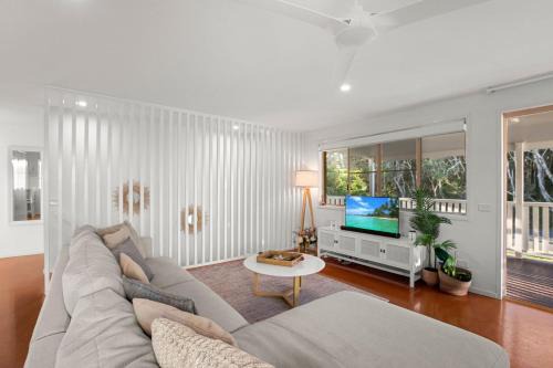 Shelly Beach House | Russell Street 12, Shelly Beach