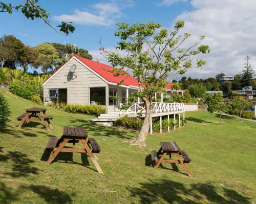 Russell Villa | Russell Top 10 Holiday Villas