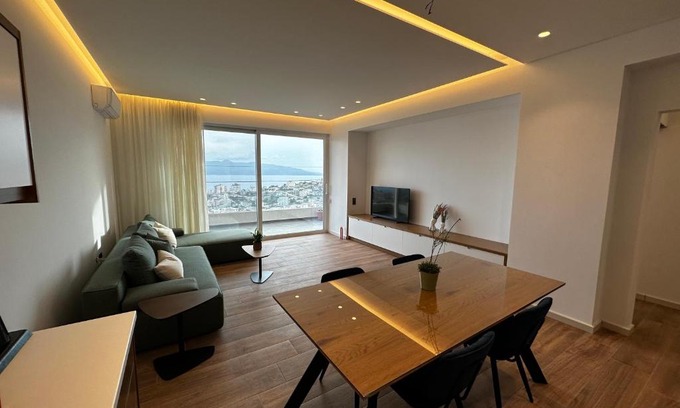Sarande Apartment | Rustemi