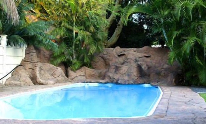 Rustenburg House | Rustenburg Boutique Hotel