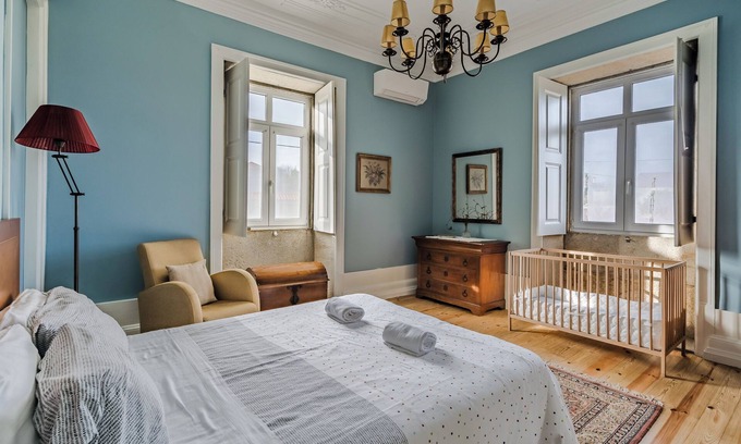 Perre Cottage | Rustic house from the 19th century
