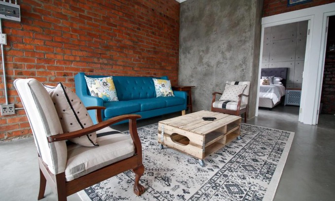Trawal Apartment | Rustic Retreat Apartment in Durbanville