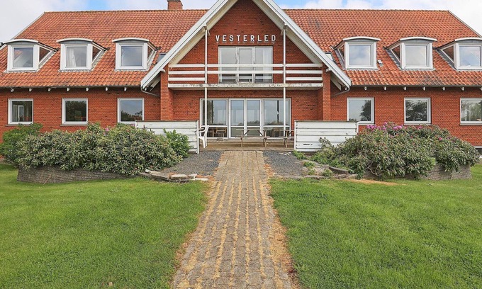 Hurup Thy House | Rustic Retreat in Gettrup - By Traum Ferienwohnungen