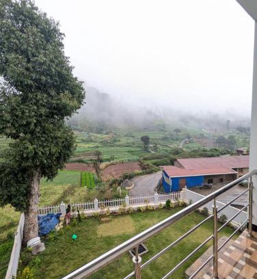 Vilpatti Villa | Rustic valley 6BHK Villa