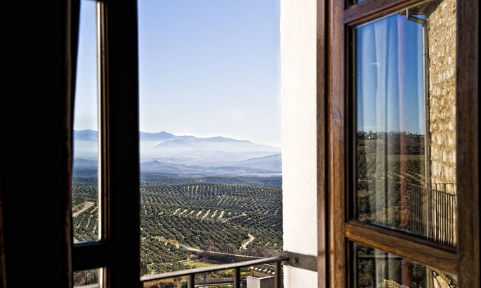 Ubeda Hotel | Rusticae Las Casas del Cónsul