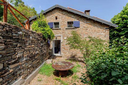 Borgo Val di Taro House | Rustico del Rosmarino