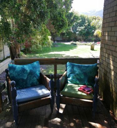 Betty's Bay Apartment | Rustig by die See