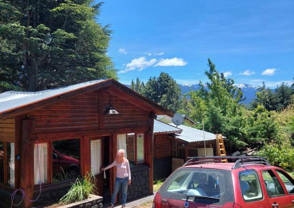 El Bolson Ski Chalet | Rustik Palace