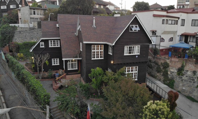 Vina del Mar Bed & Breakfast | Rustika Bed & Breakfast