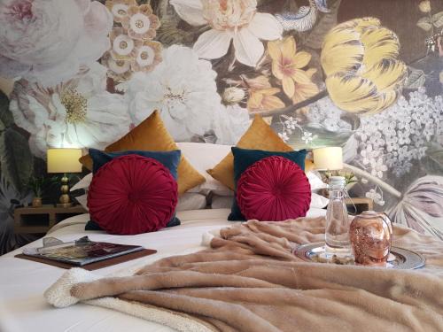 Graskop House | Rustique