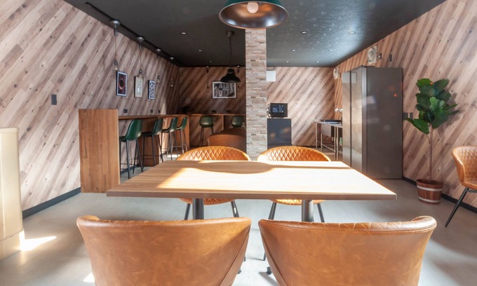 Kimobetsu Hotel | Rusutsu Grand Cabin