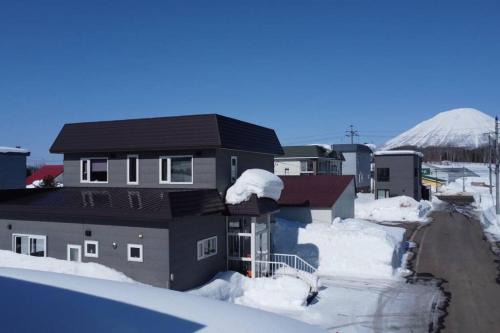 Rusutsu House | Rusutsu Risu House