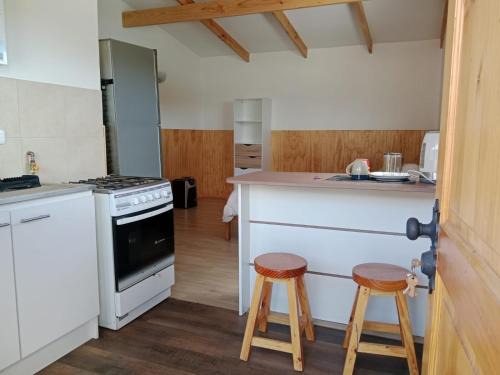 Coyhaique Apartment | Ruta 7