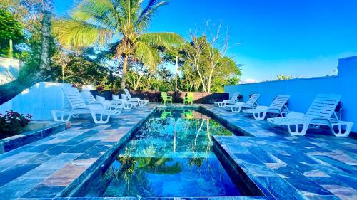 Alajuela Bed & Breakfast | Ruta Verde BB