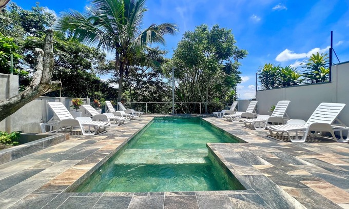 Alajuela Bed & Breakfast | Ruta Verde BB