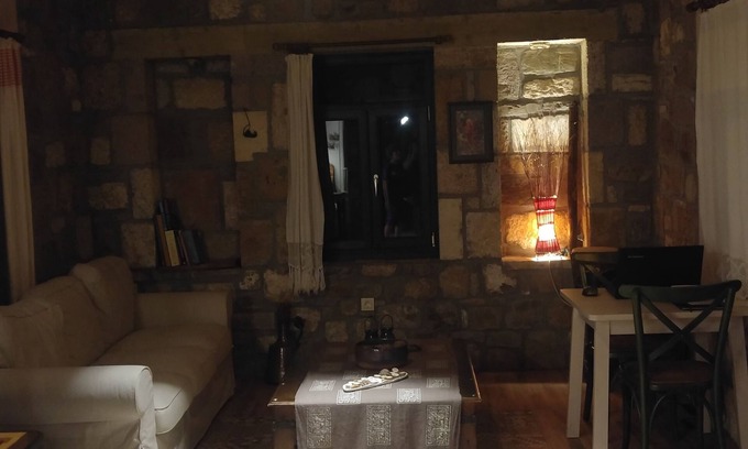 Bozcaada House | Ruya Bozcaada