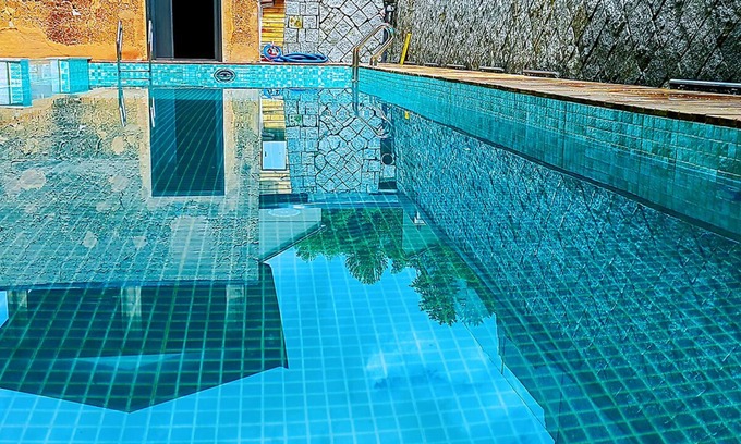 Tonglu Hotel | Ruyuan Xiaomanli Homestay