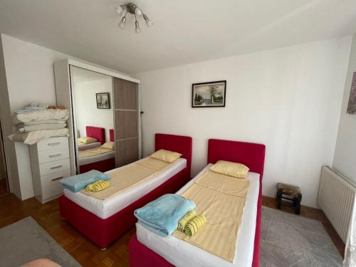 Sarajevo Apartment | Ruza Stup na Ilidzi
