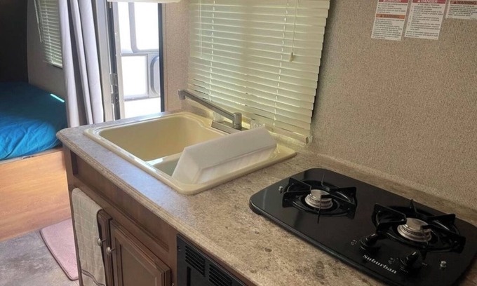 Las Vegas House | RV Las Vegas