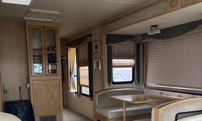 La Salina House | Rv located on a beautiful beach