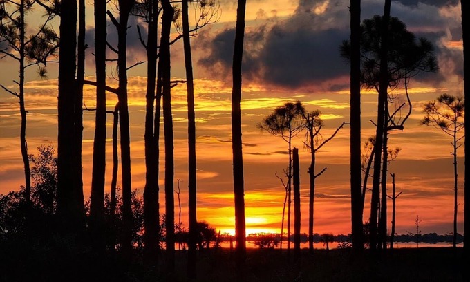 Port St. Joe RV Rental | RV Site, Hookups, Close to Bay ~ Twilights Reach