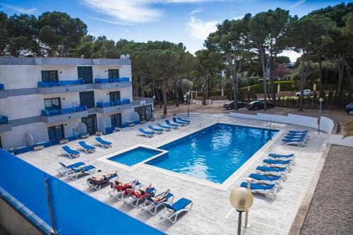 Platja d'Aro Apartment | RVApartaments Treumal Park