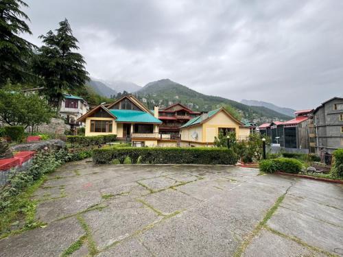 Manali Villa | RVD Hotels and Resorts